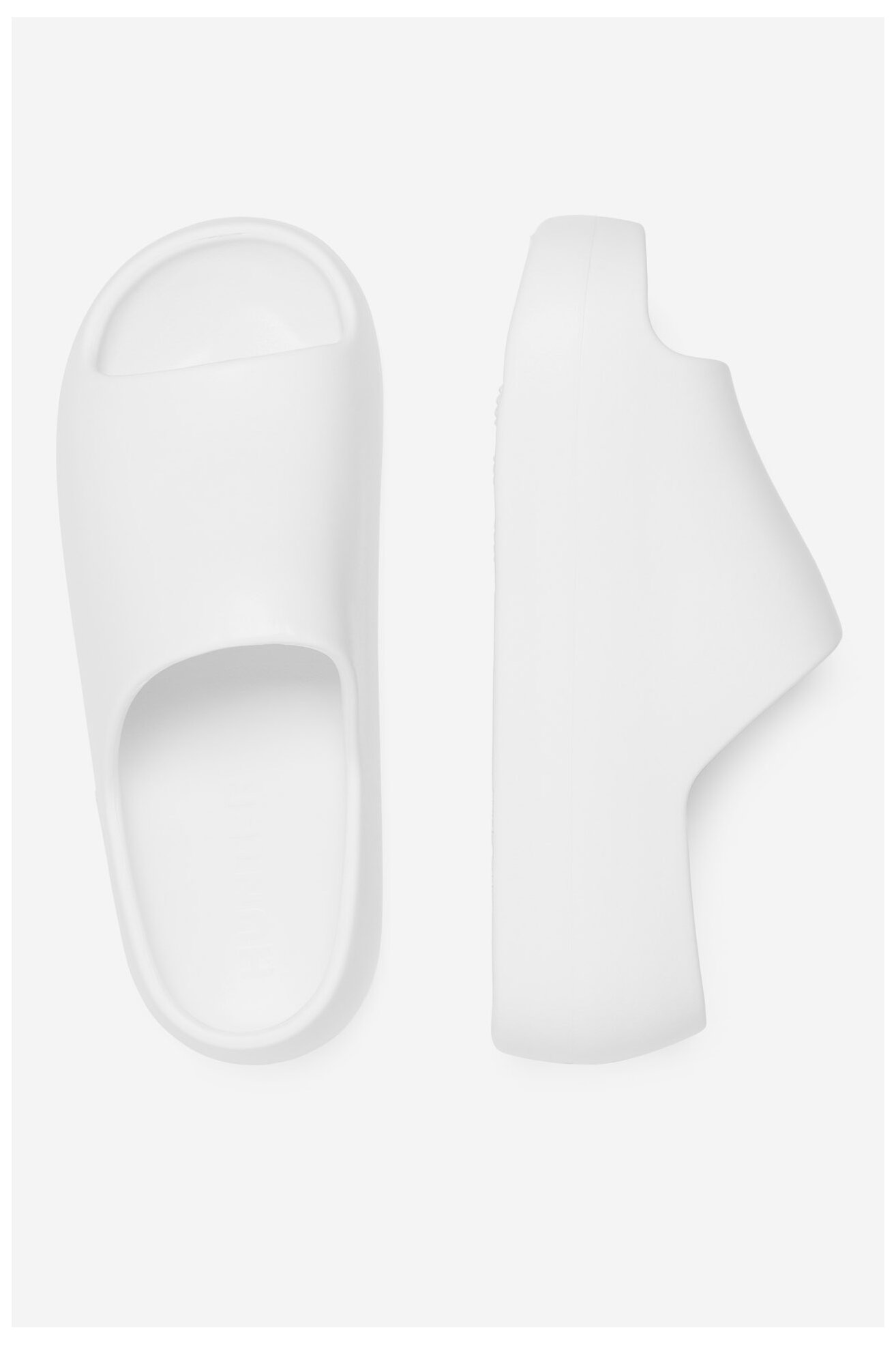 Джапанка за басейн HUNTER S55796-II БЯЛ