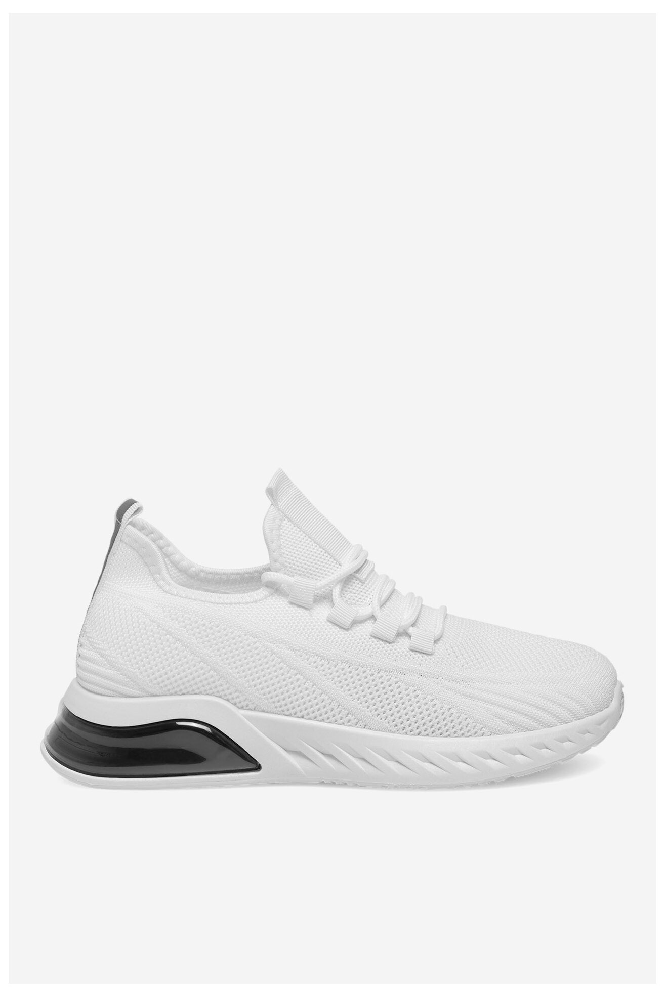 Sneakers Jenny Fairy WYL0310-01 Biały