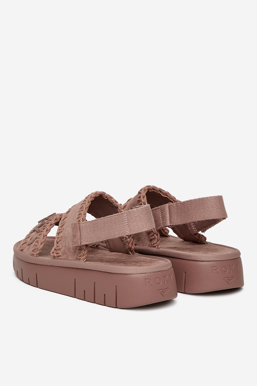Sandale ROXY ROZ DESCHIS - 5906751058831