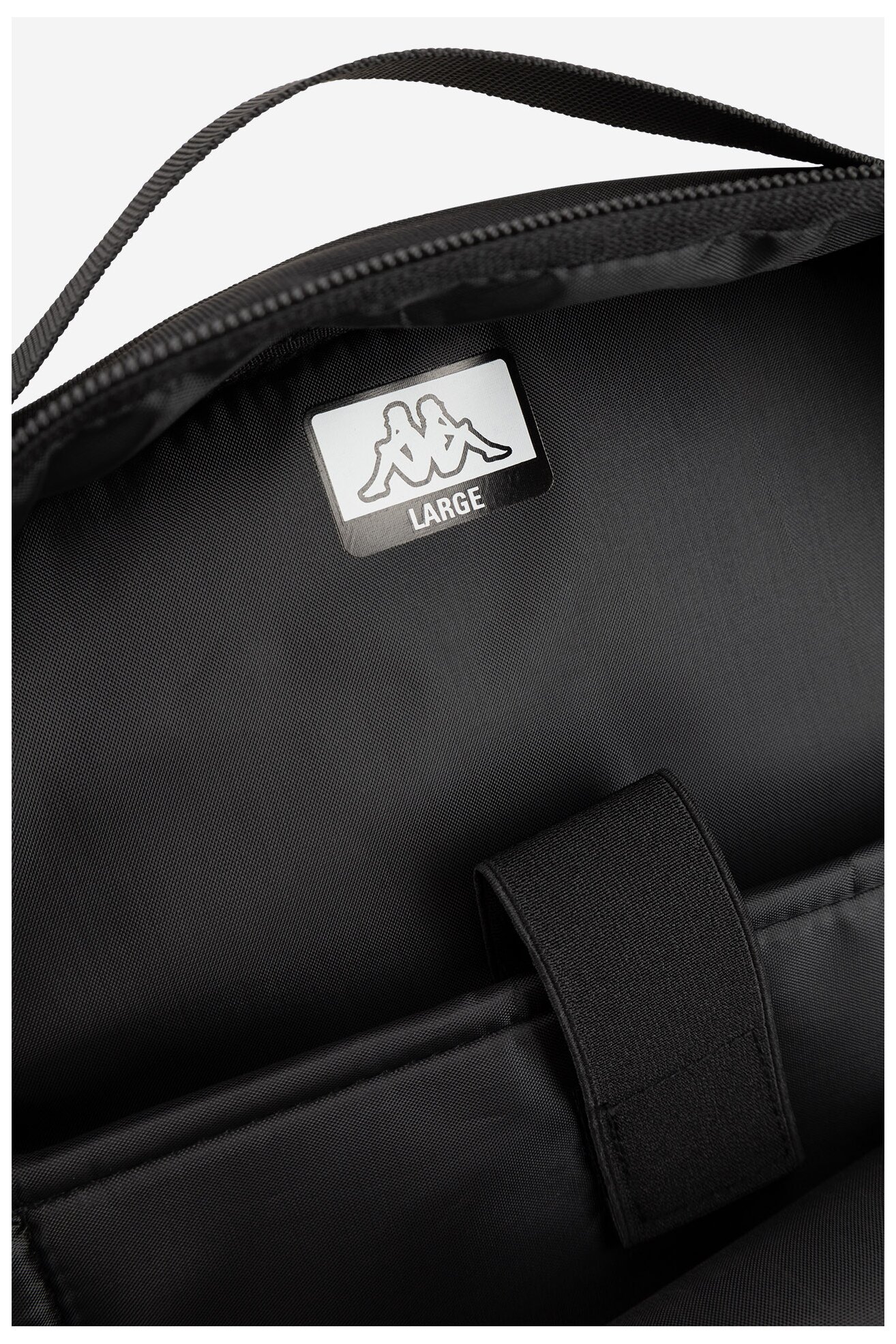 Rucsac Kappa KPA-B-011-07 NEGRU