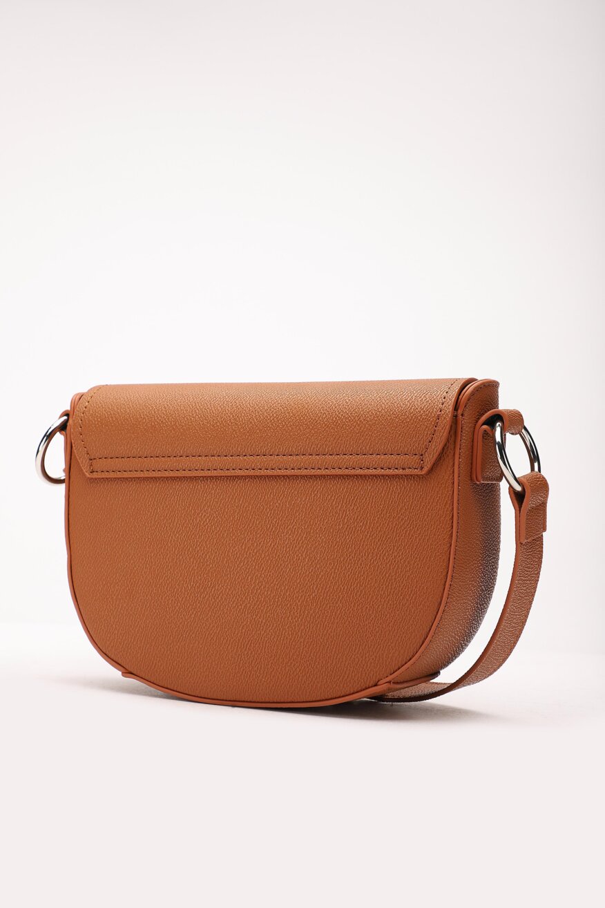 
                Jenny Fairy - Torebka brązowa - 5903698299433