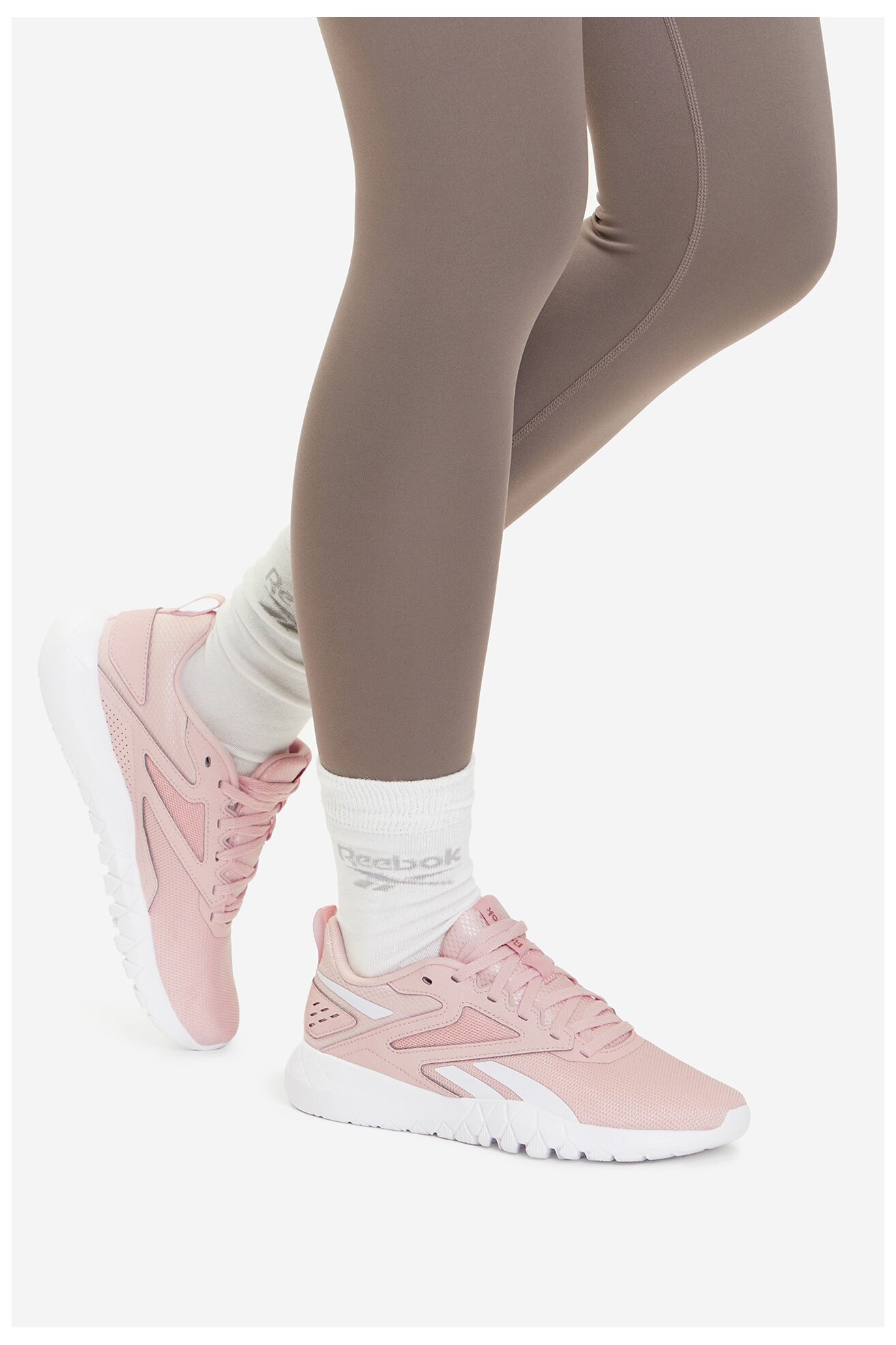 Sportcipő Reebok FLEXAGON ENERGY TR 4 100033351 RÓZSASZÍN