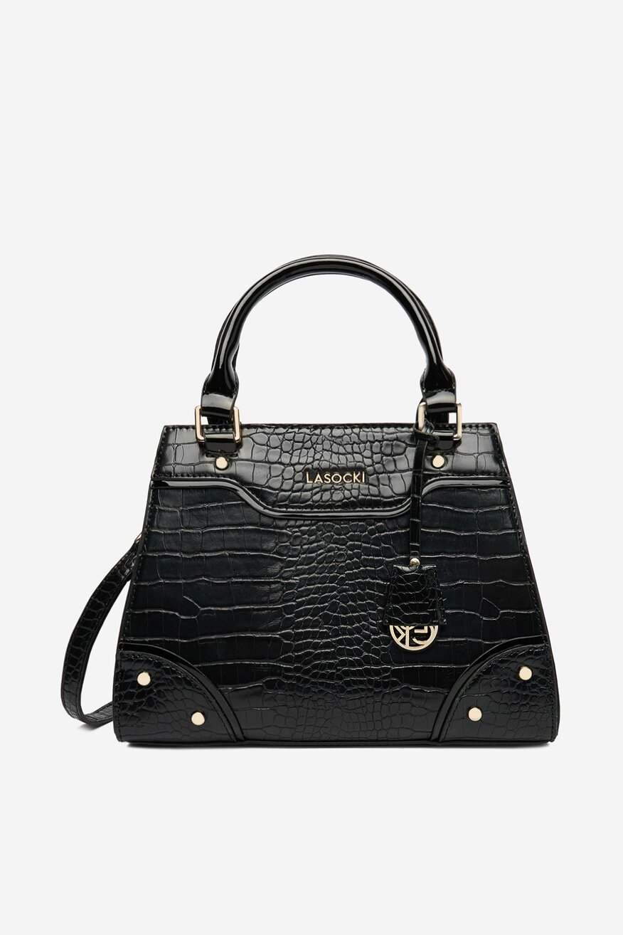 Geantă de mână Lasocki NEGRU - 5906751517987
