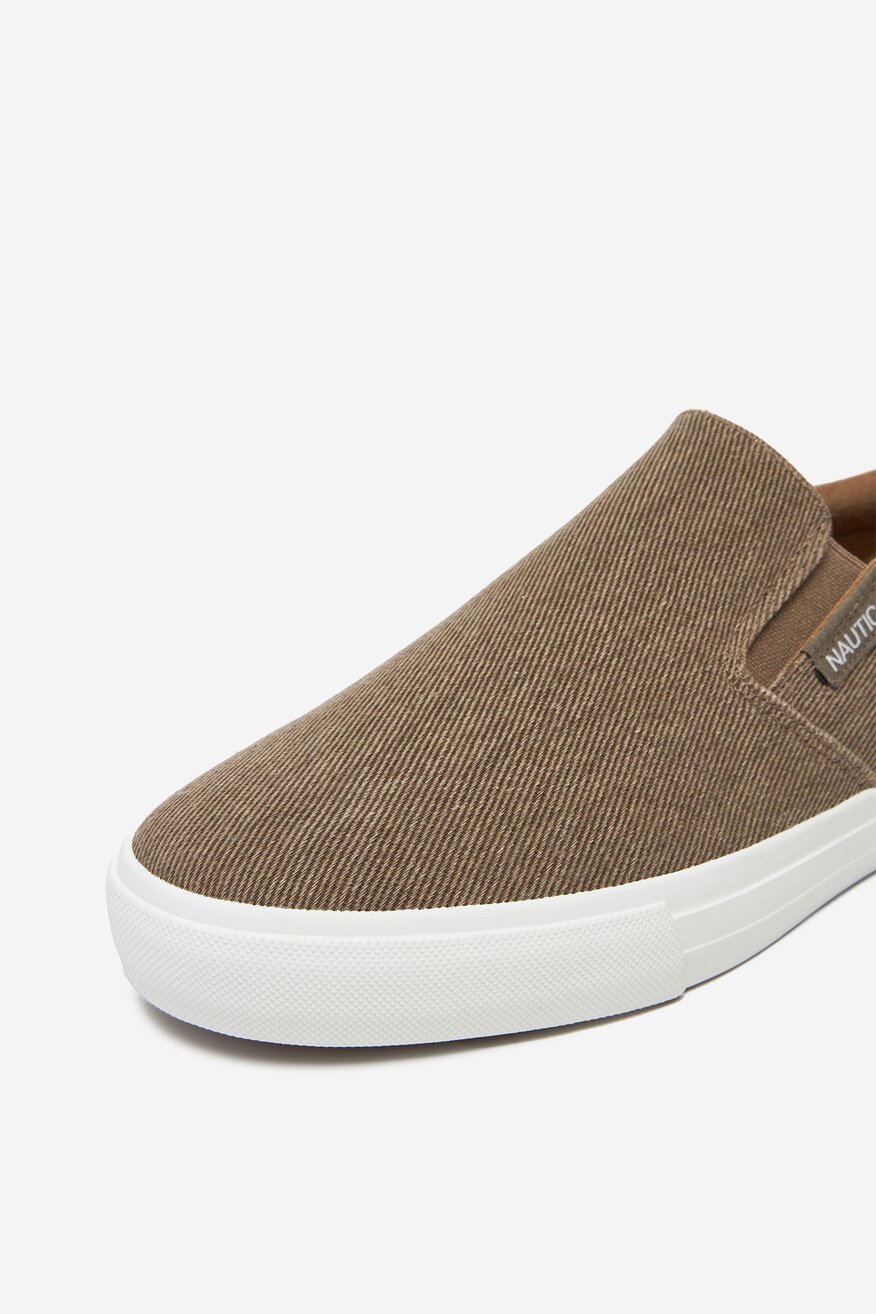 
                NAUTICA - Trampki - 5906751122785