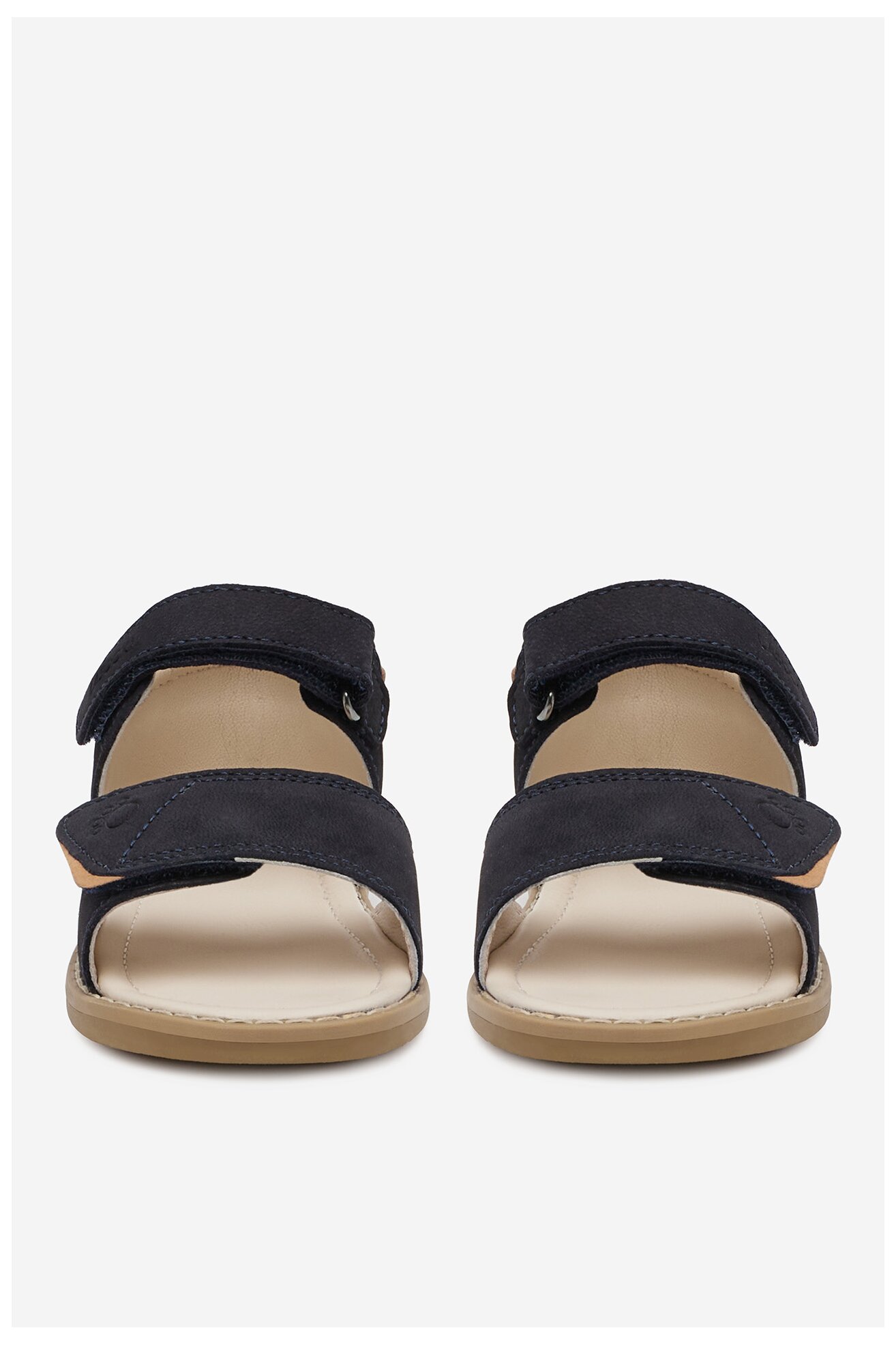 Sandały Lasocki Kids CEO-CI12-BOB-06(II)CH Granatowy