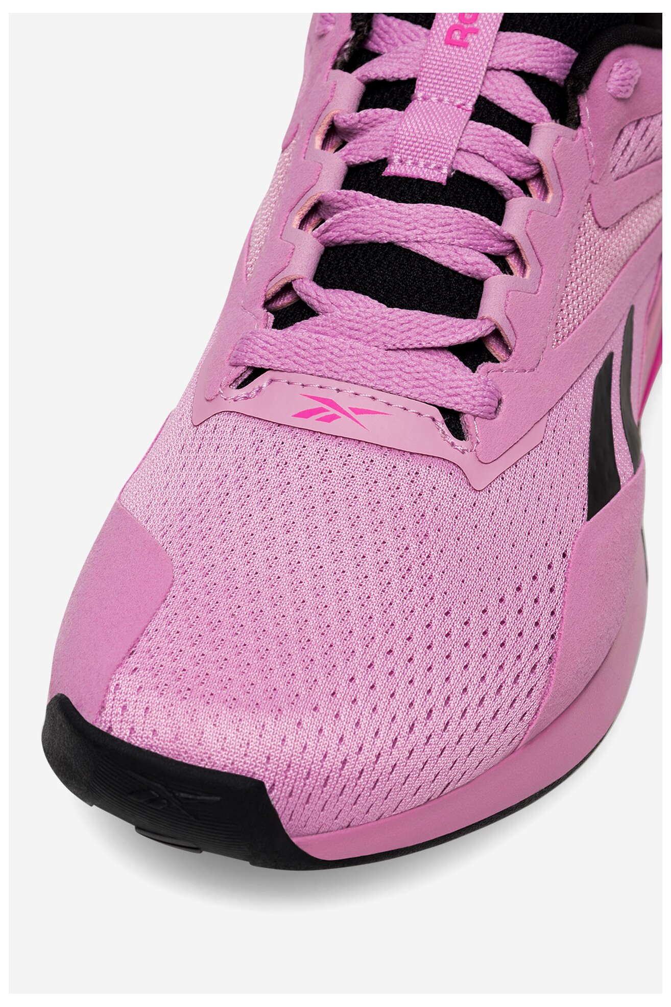 Încălțăminte sport Reebok NANOFLEX TR 2 100074541 ROZ