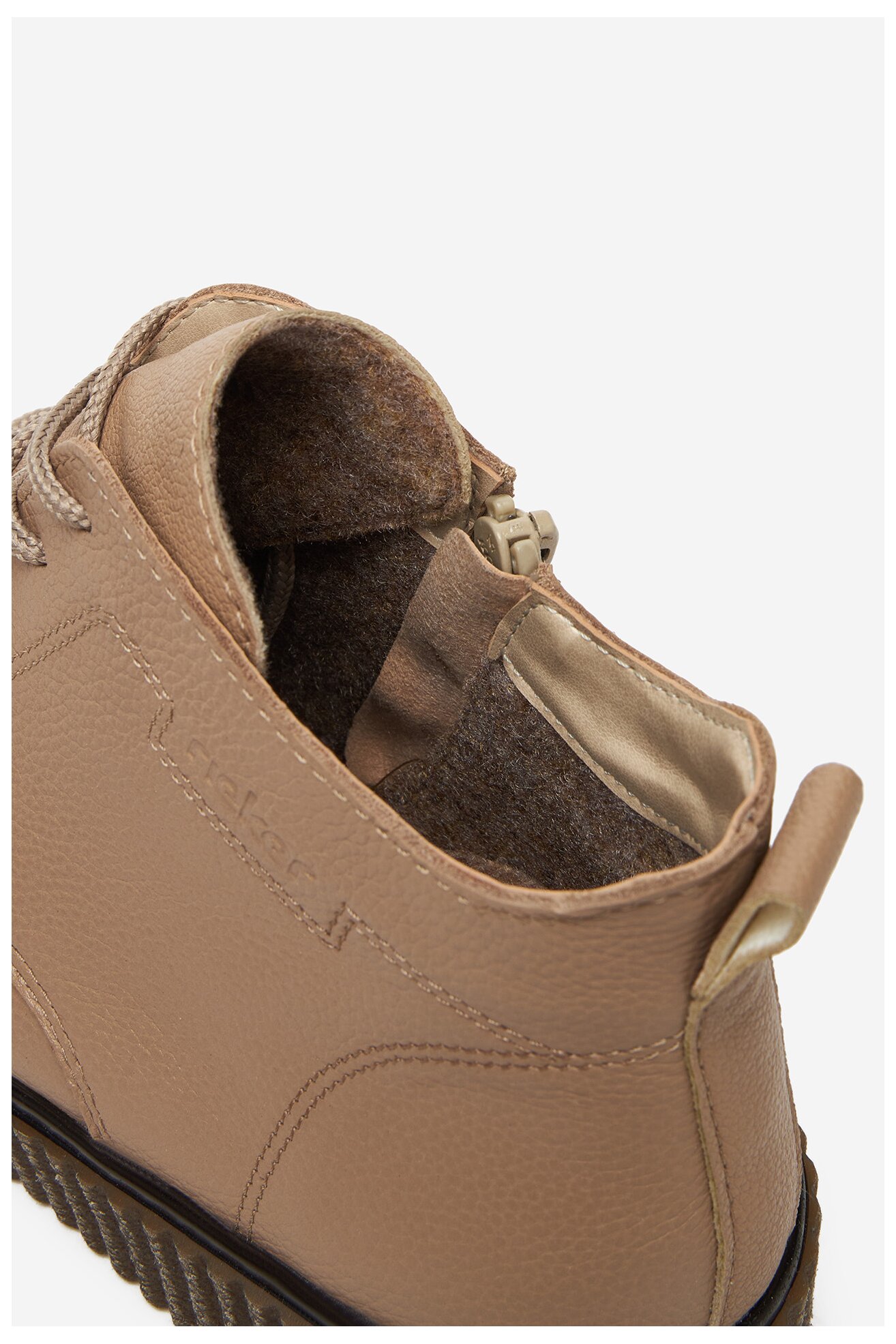 Bocanci Rieker Y4304-20 BEJ