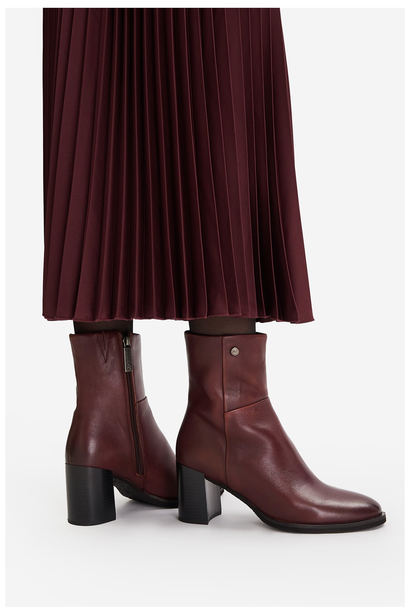 Ghete Beverly Hills Polo Club CEO-WI40-MABEL-01 GRENA