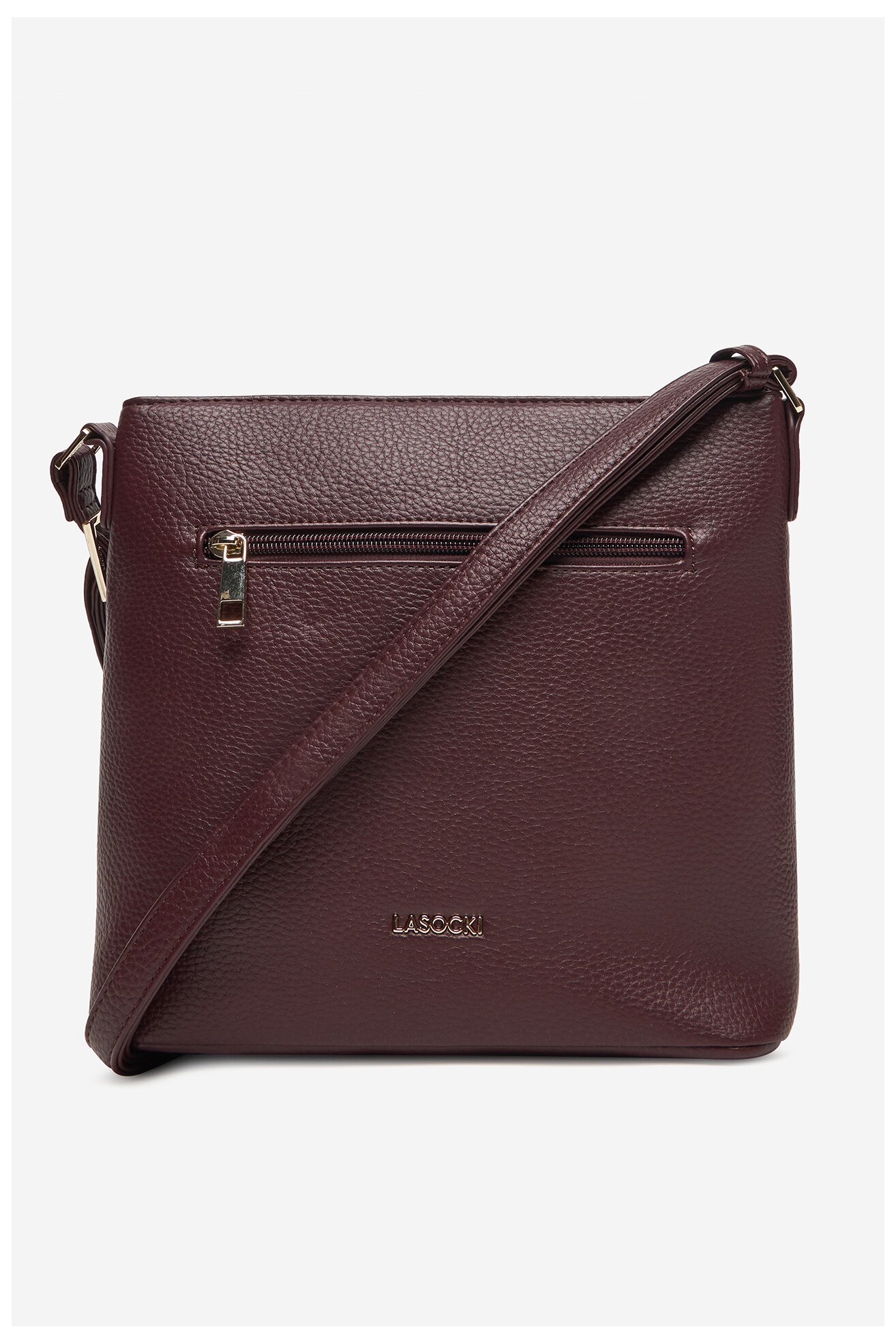 Torba Lasocki C-LSK-X-003-08 LJUBIČASTA