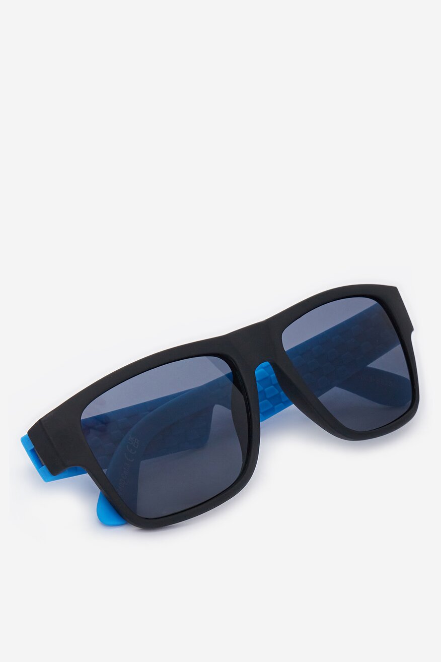 Детски слънчеви очила QUIKSILVER СИН - 5906751163436