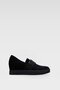 Cipele Clara Barson WS2296-05 CRNA