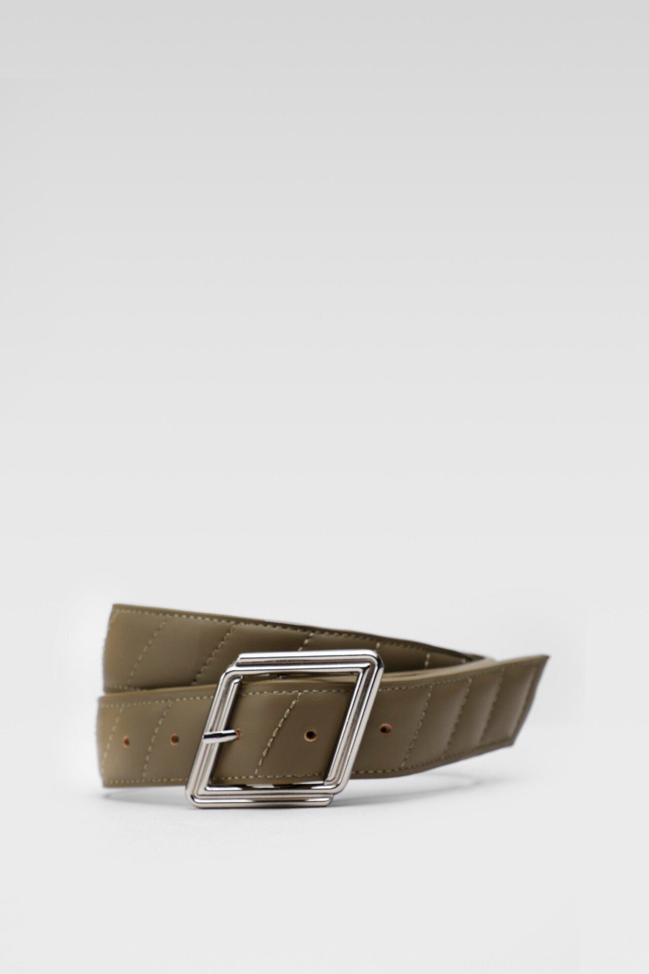 Ženski kaiš Jenny Fairy 4W2-001-AW22 TAMNO BEŽ