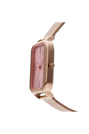 Наручний Годинник DeeZee DZ WOMAN WATCH 010203070 ЗОЛОТИЙ