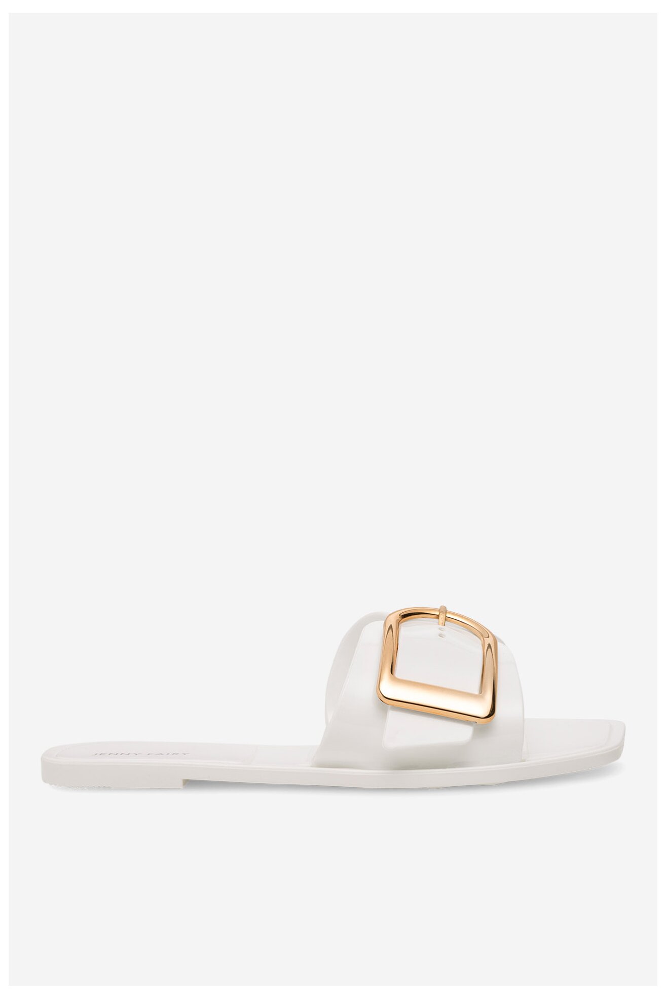 Șlapi Jenny Fairy WFA2613-6 ALB