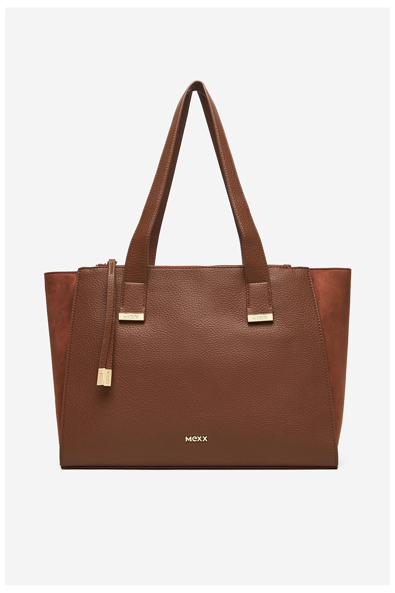 Torebka Mexx C-MEXX-L-019-08 Camel