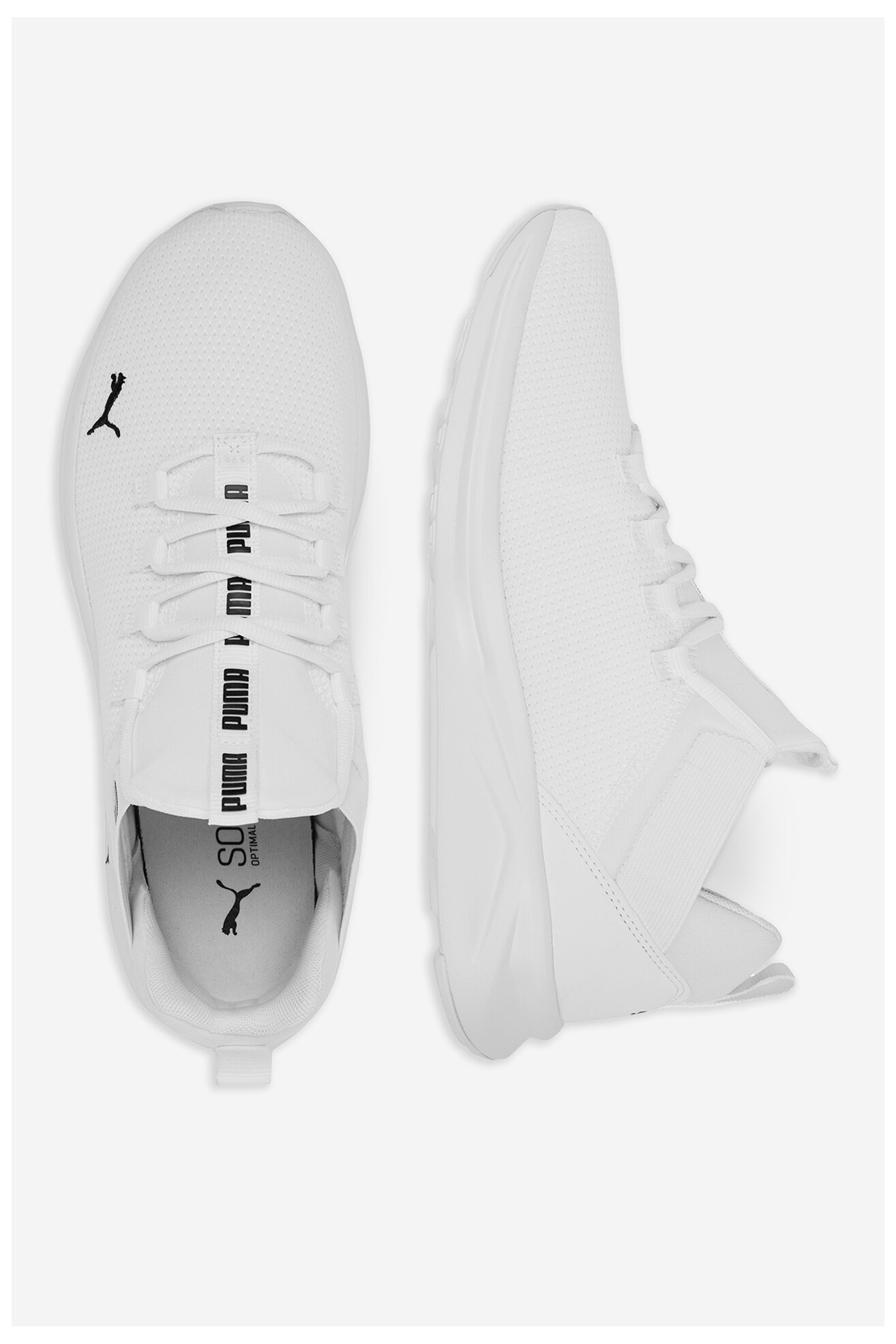 Sportcipő Puma C-ENZO 2 CLEAN 37712611 FEHÉR