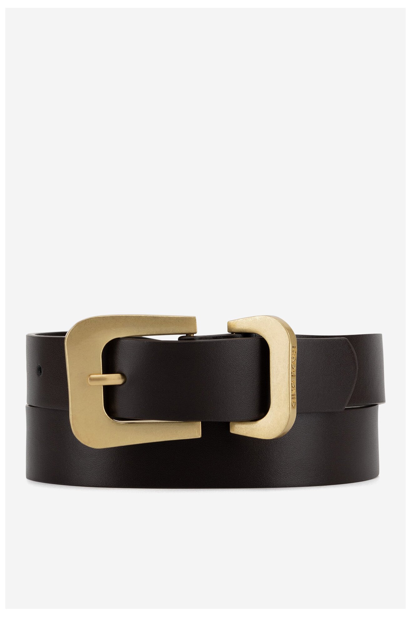 Ženski kaiš Gino Rossi BLYL24006-3 BRAON