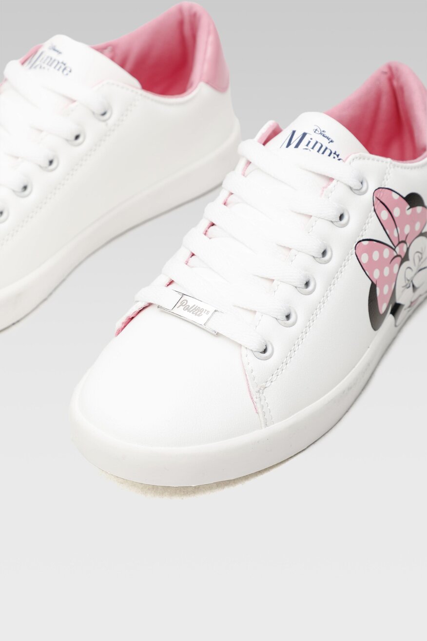 
                Mickey&Friends - Sneakersy - 5904248580971