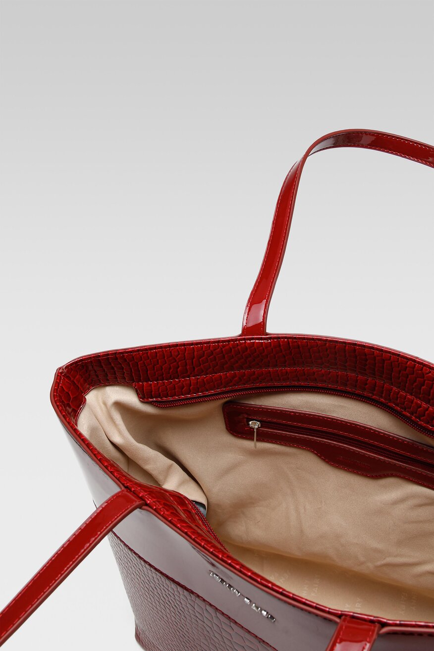 Jenny Fairy - Torebka duża shopper bag - 5904248926373