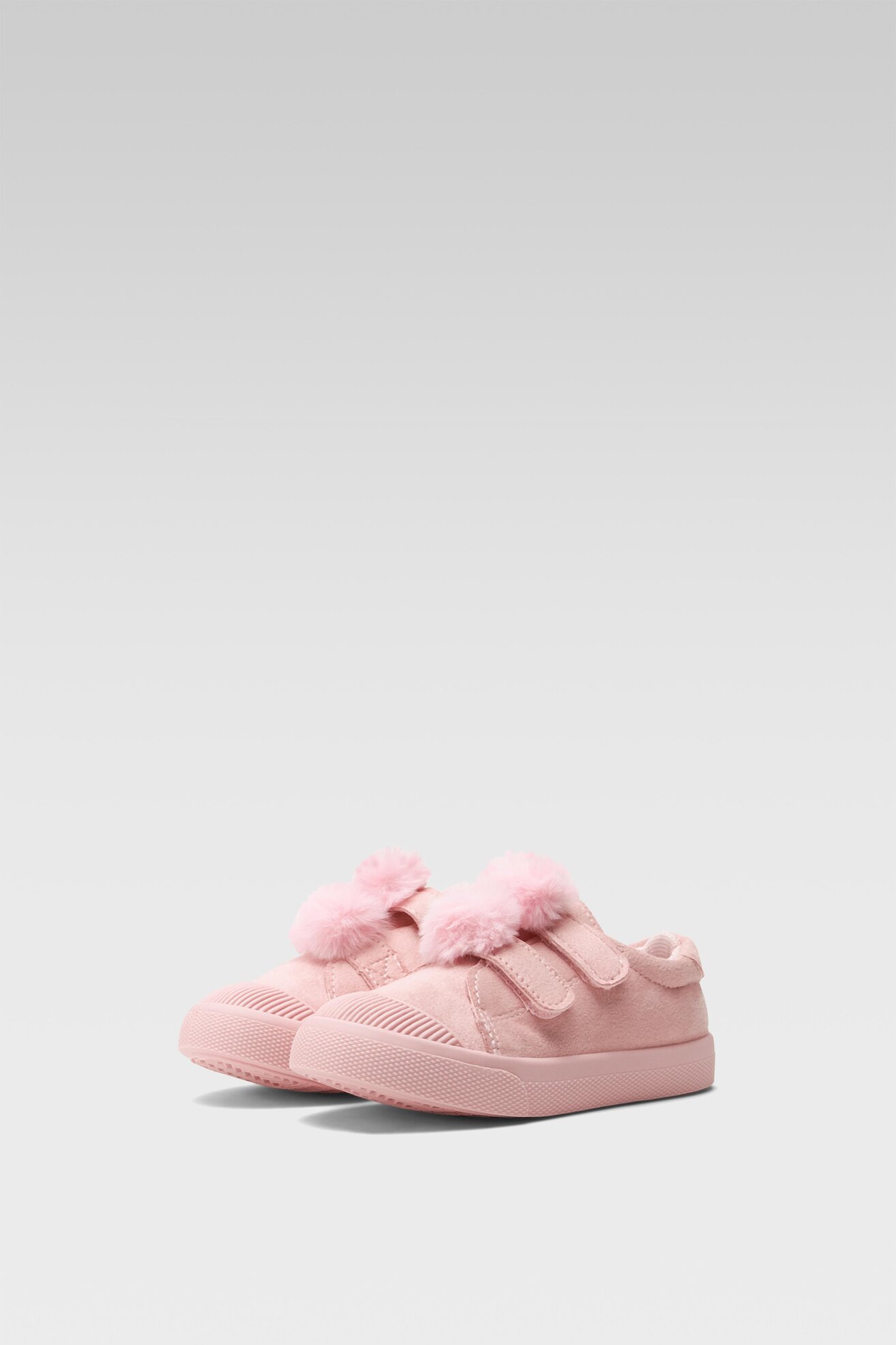 Кецове Nelli Blu CM221118-2 РОЗОВ