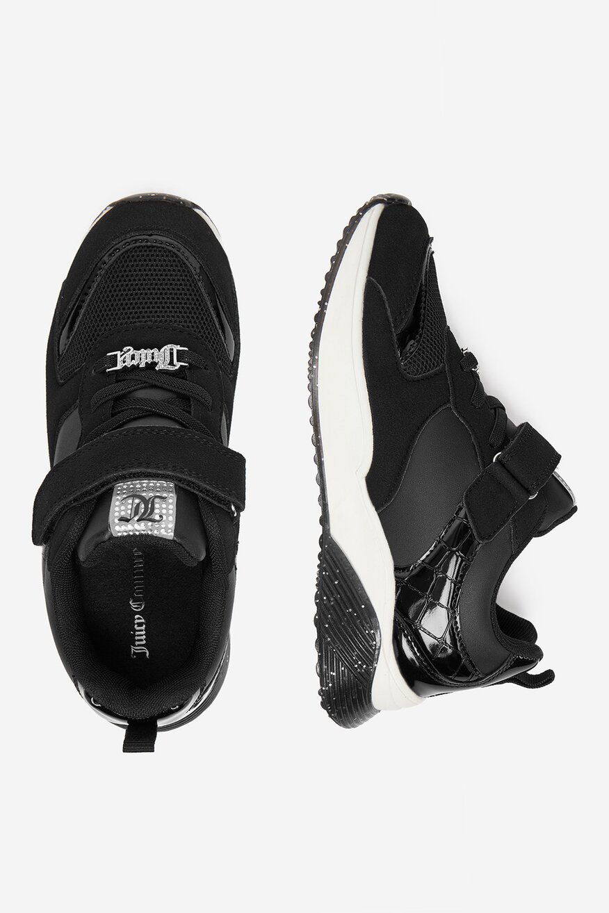 
                Patike Juicy Couture CRNA - 5906751363959