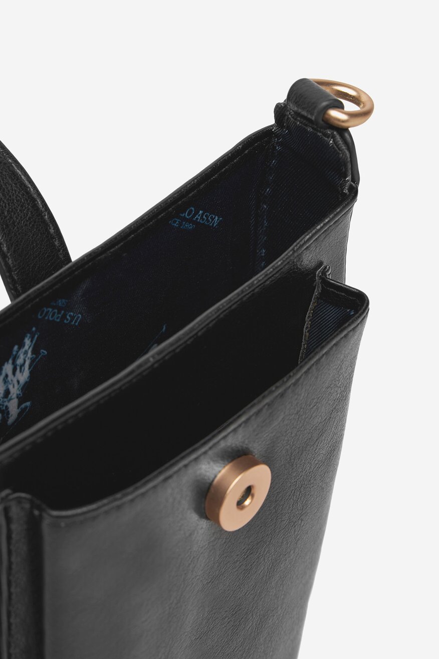 
                U.S. POLO ASSN. - Mała torebka na telefon - 5905588970958