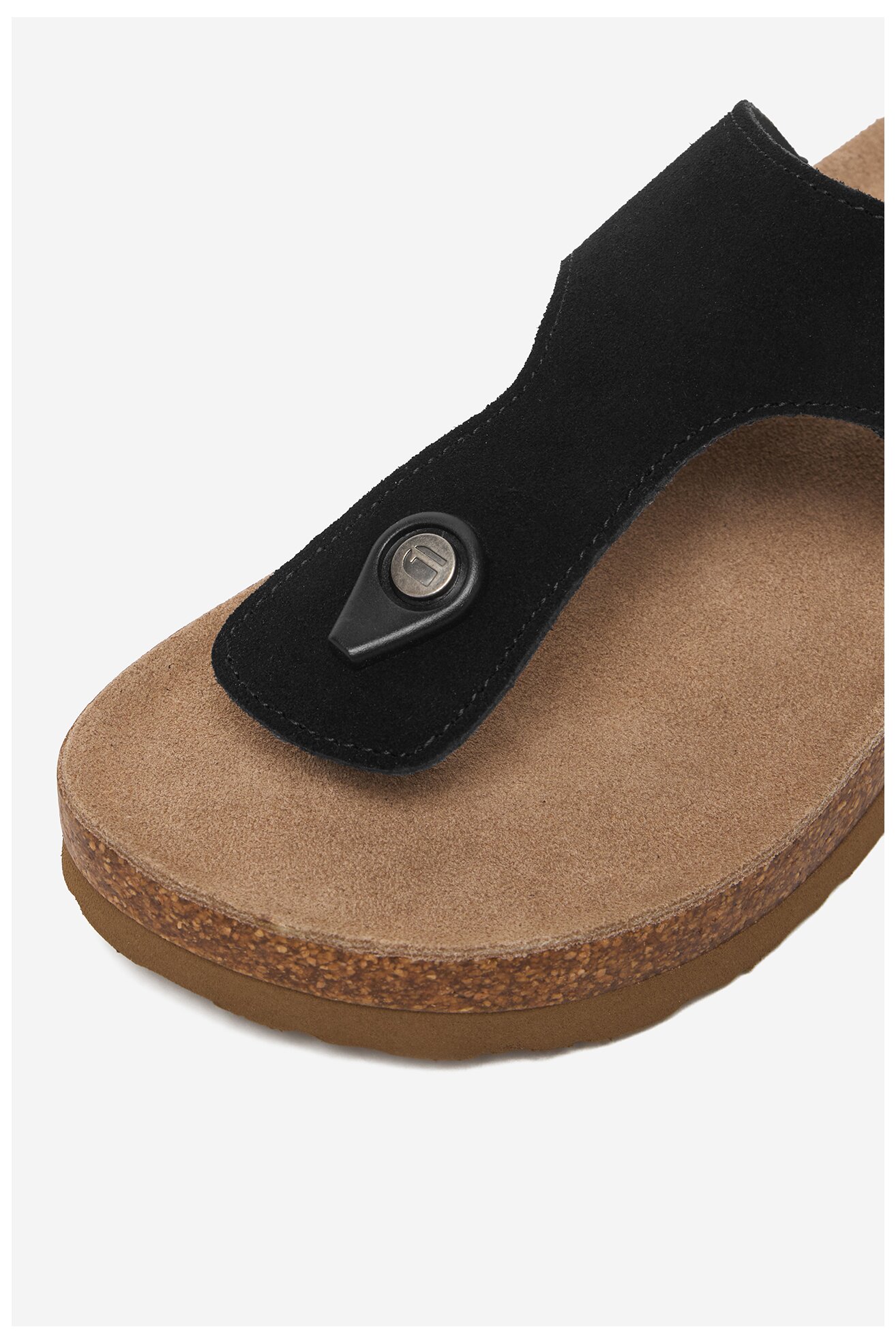 Джапанки G-STAR RAW CWB-WS-1128-51-S ЧЕРЕН