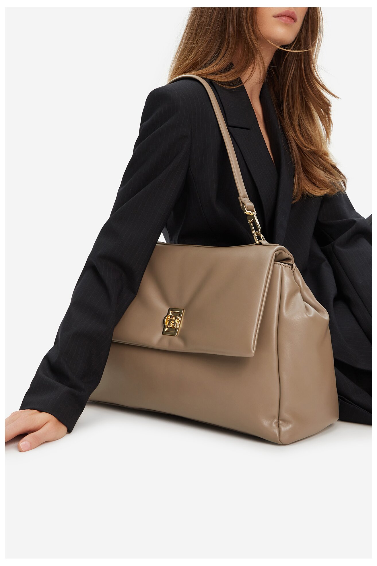 Geantă de mână Gino Rossi CEO-MAE-LDA8073 ALUNITE