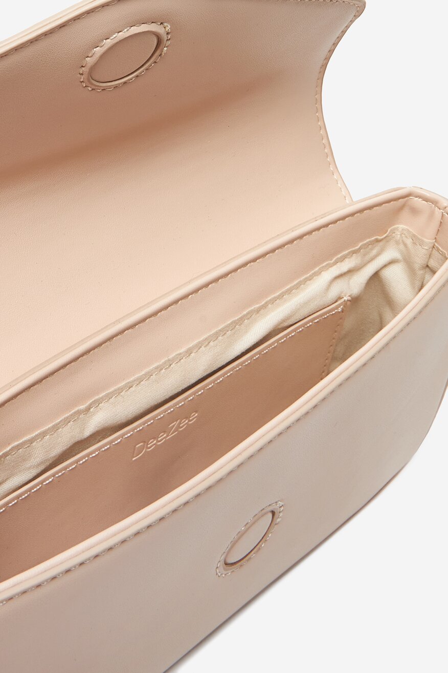 
                DeeZee - Mała torebka kopertówka - 5906751092460