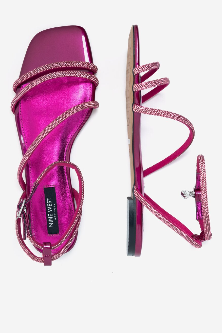 Sandale NINE WEST ROZ - 5905588595380