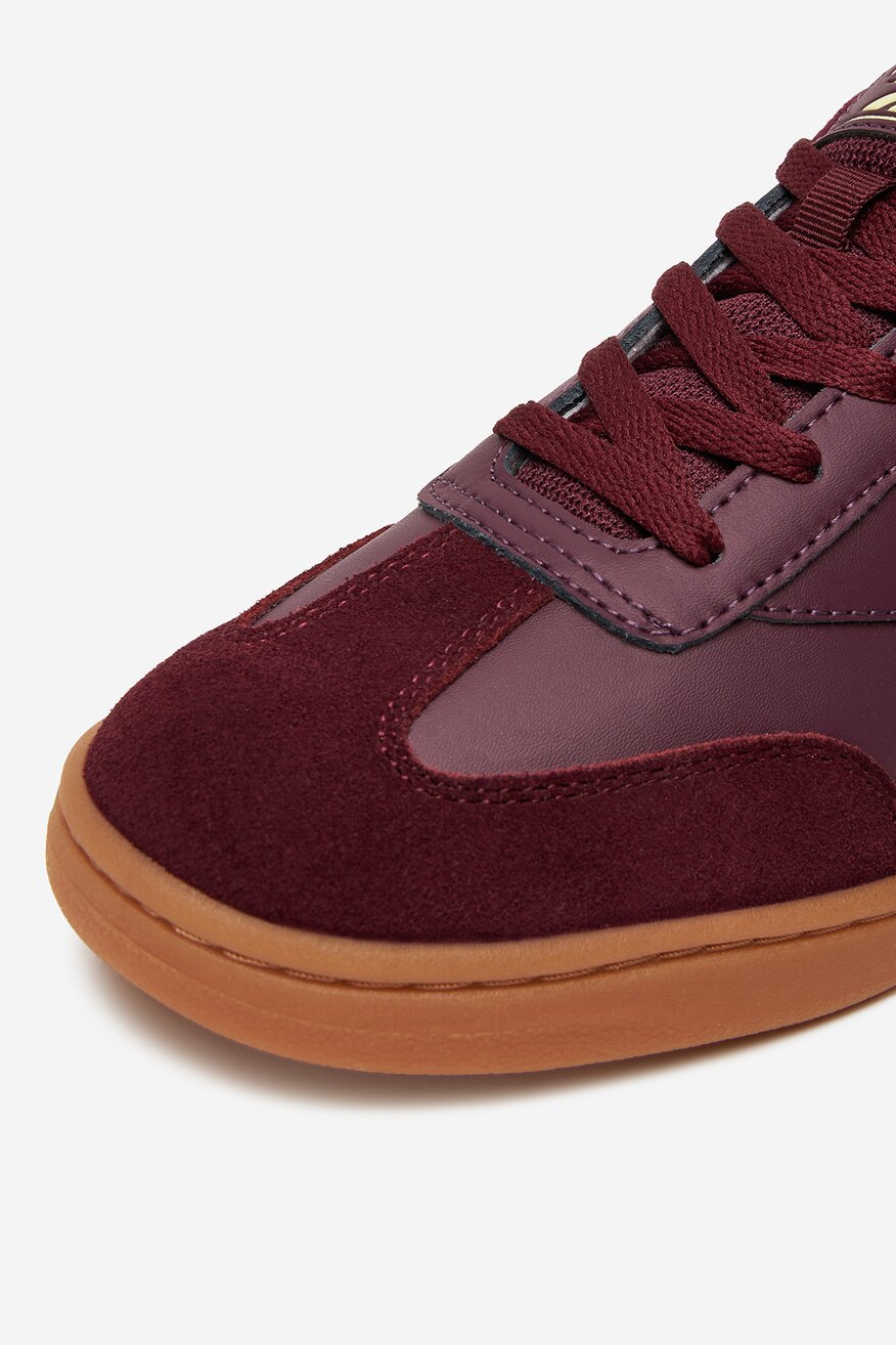 
                Sportska obuća Reebok BORDO - 5906751244487