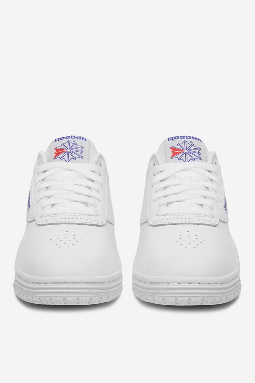 Încălțăminte sport Reebok ALB - 5906751549780