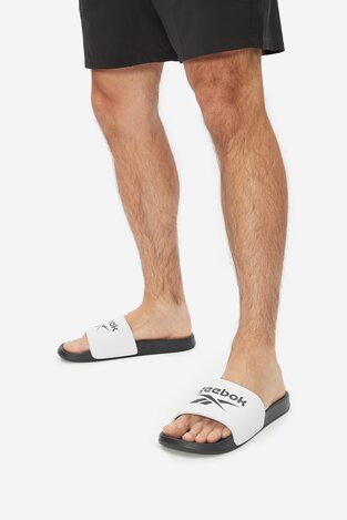 Шльопанець для басейну Reebok SS25-3C069-2 БІЛИЙ