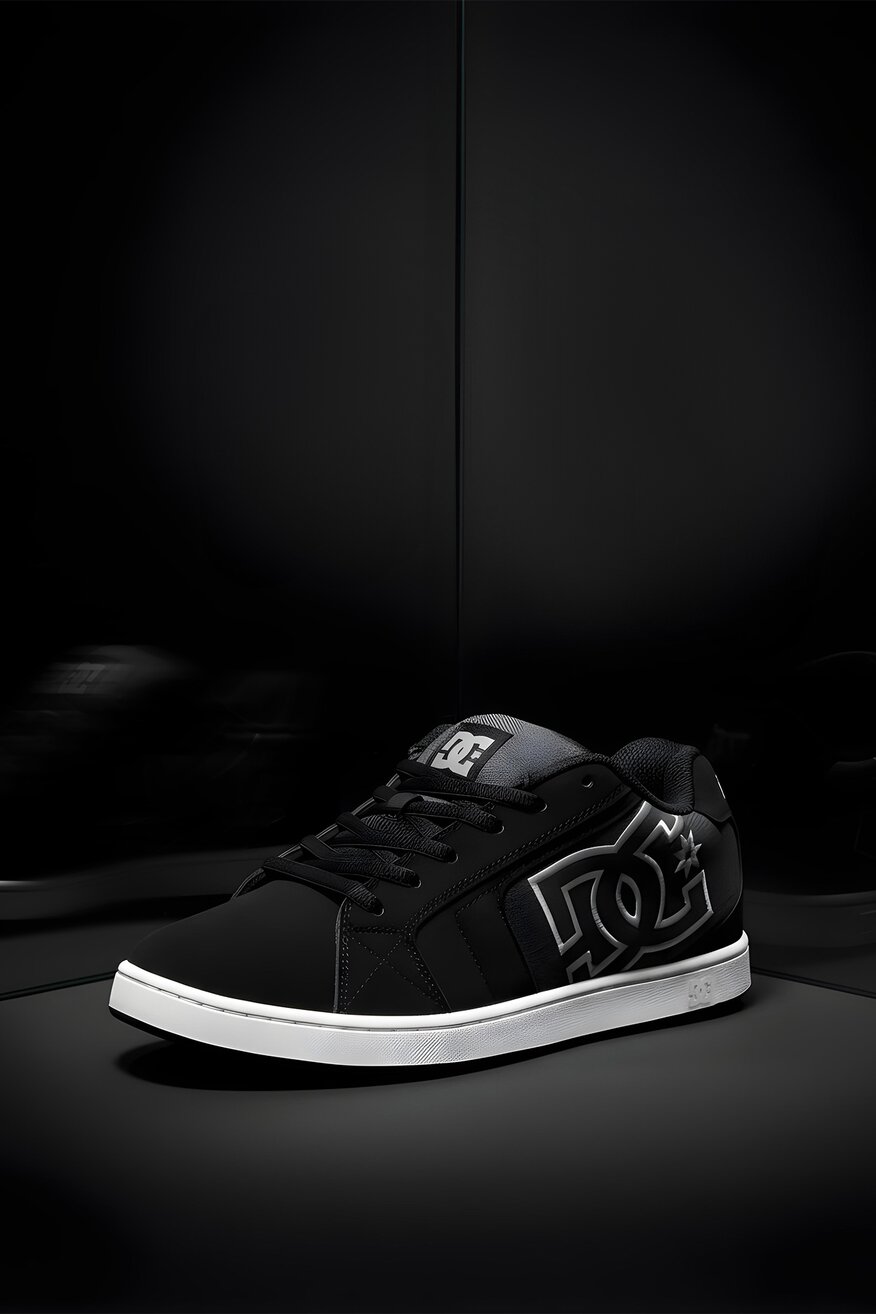 DC Shoes - EO-NET - 5906751183021