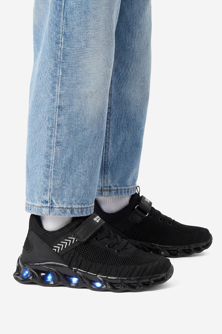 
                Sportska obuća Sprandi CRNA - 5906751606896