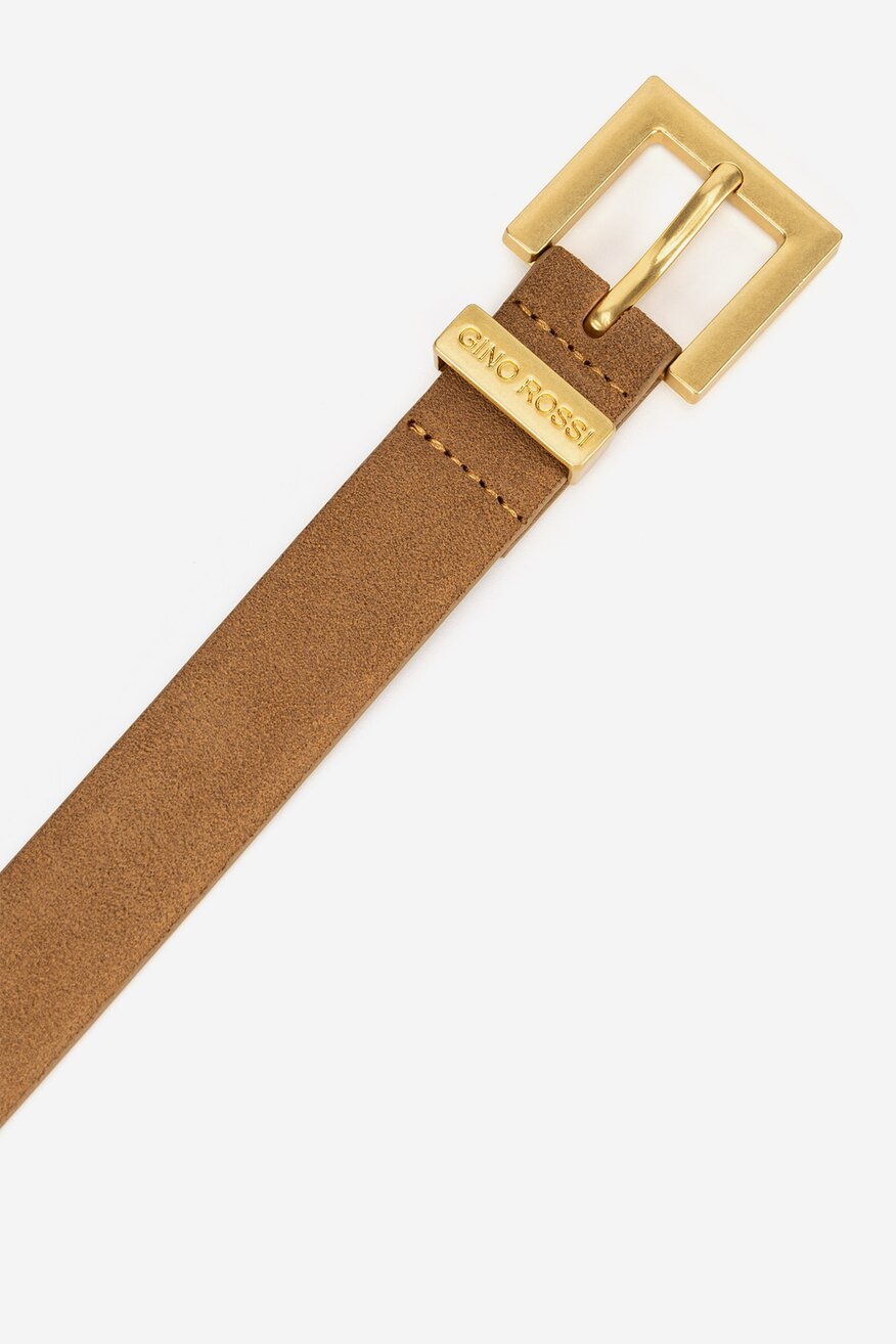 
                Ženski kaiš Gino Rossi KAMEL - 5905588996033