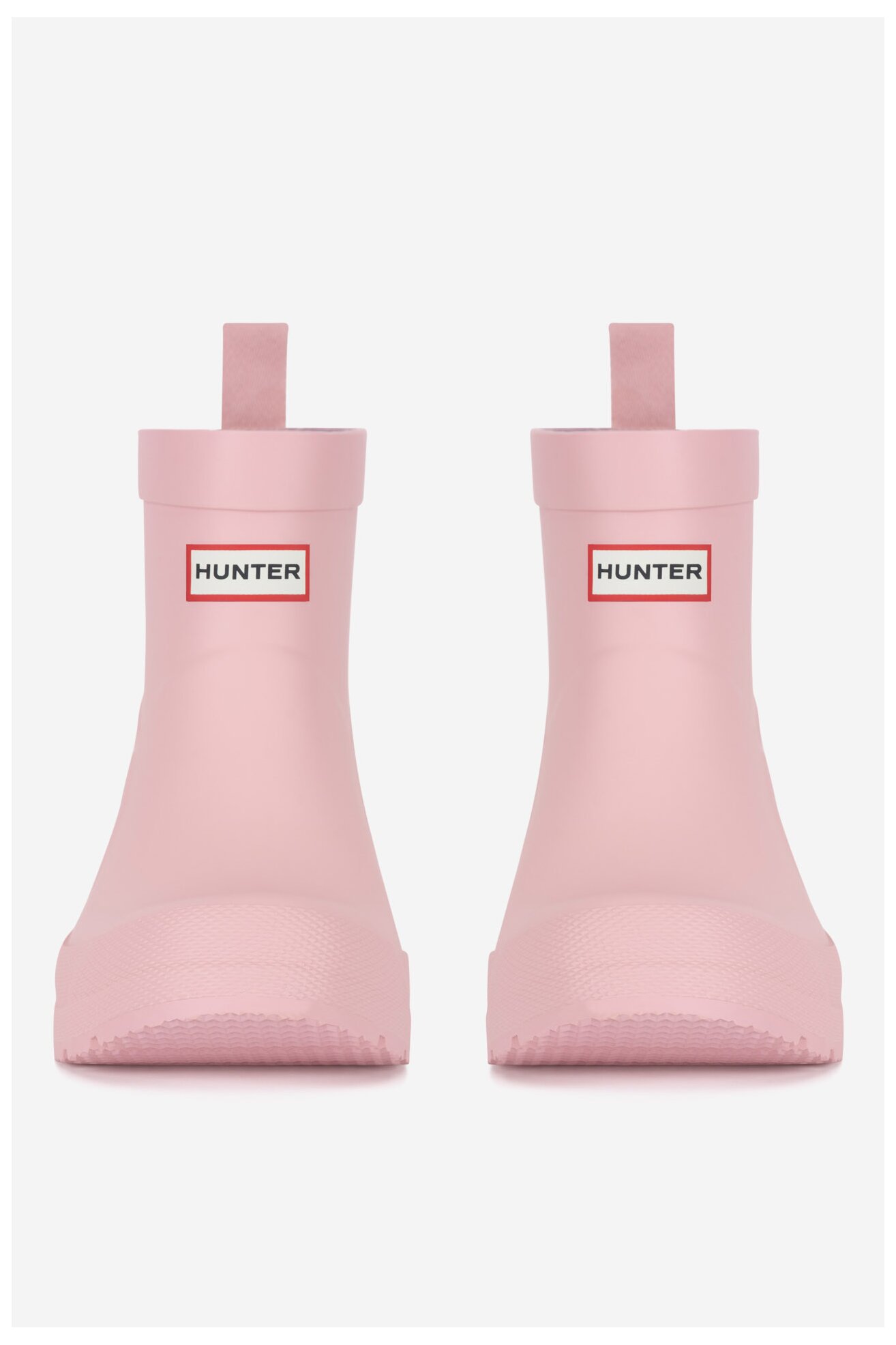 Гумени ботуши HUNTER KFT5097RMA-APL СВЕТЛОРОЗОВ