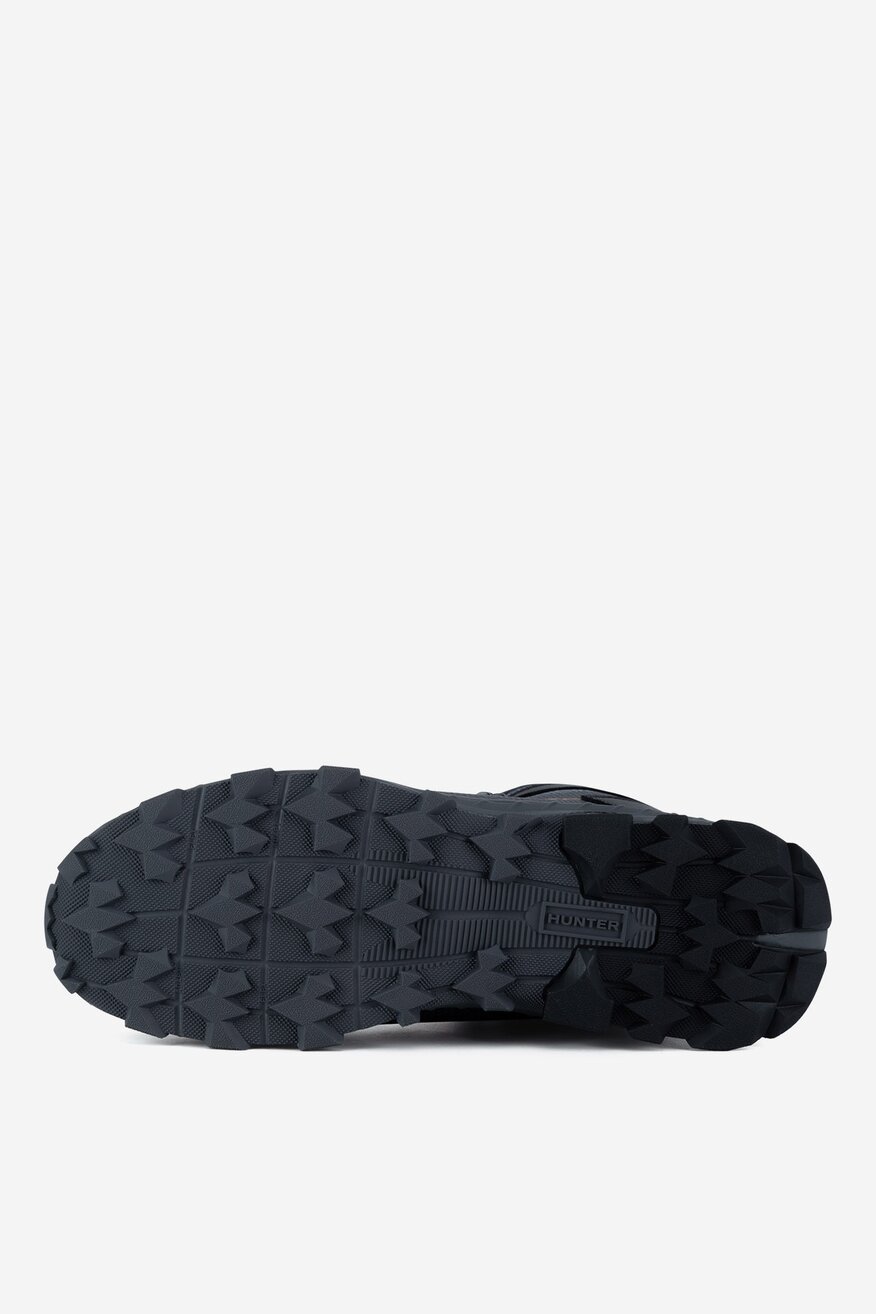 HUNTER - Buty trekkingowe - 5903419693465