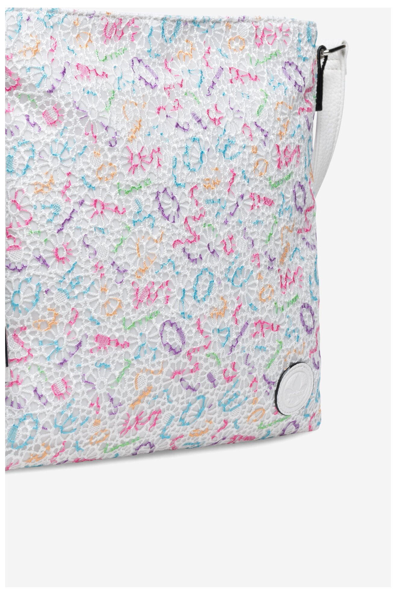 Geantă de mână Rieker H1033-96 MIX