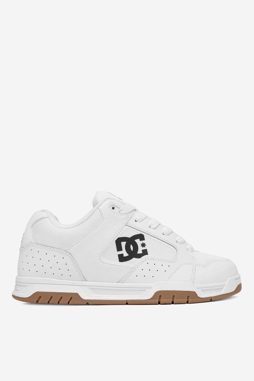 
                DC Shoes - DC COILER - 5906751603079
