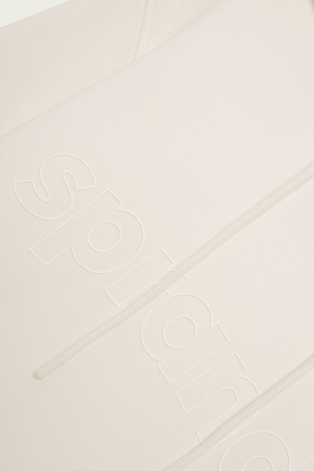 Bluza Sprandi SS21-BLM006 Kremowy