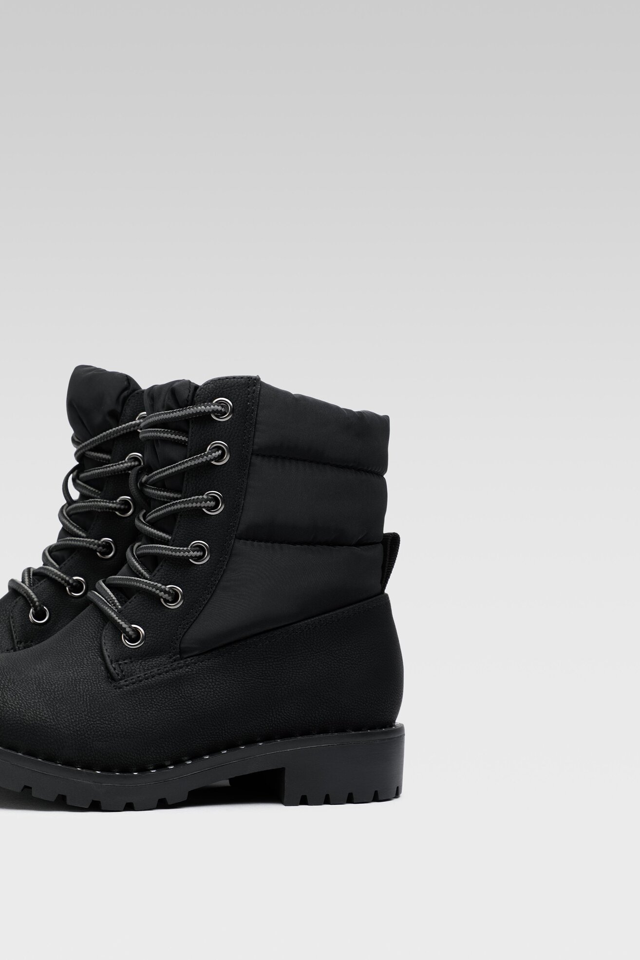 Trzewiki Nelli Blu CS2270-15 Czarny