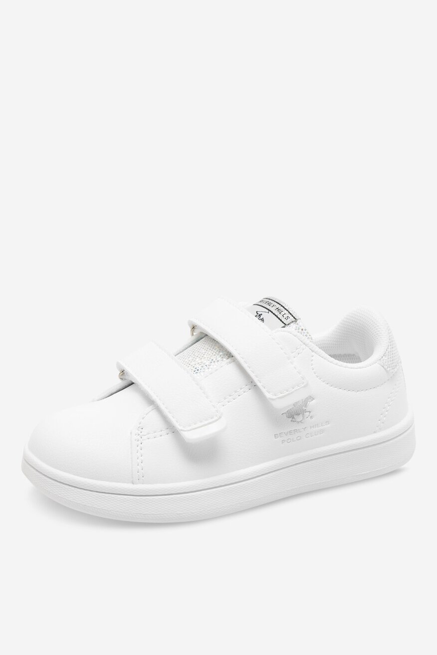 Beverly Hills Polo Club - Sneakersy - 5905588560531