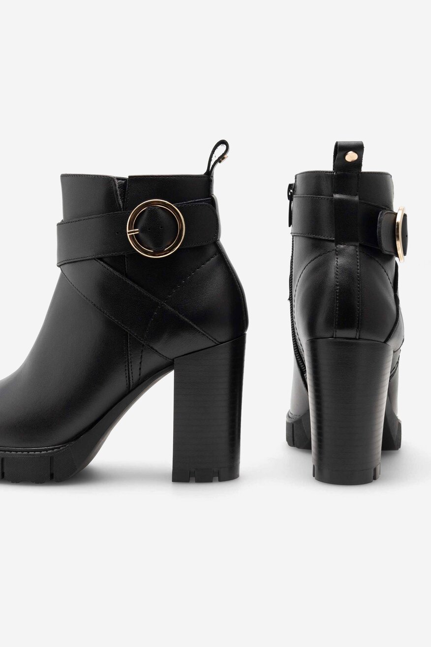 
                Ghete Sergio Bardi NEGRU - 5905588071808