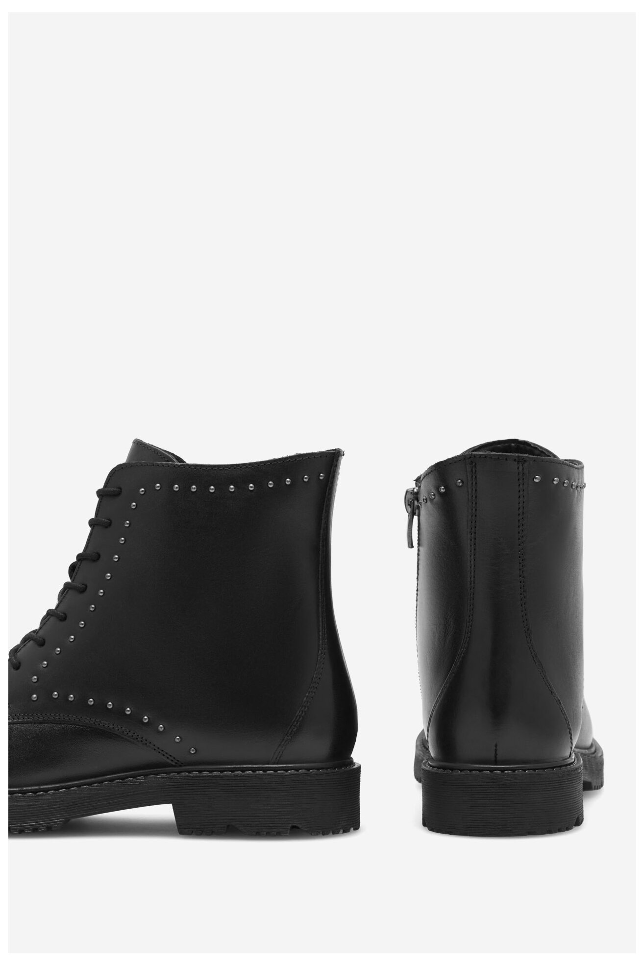 Trzewiki Sergio Bardi WI23-A1018-03SB Czarny