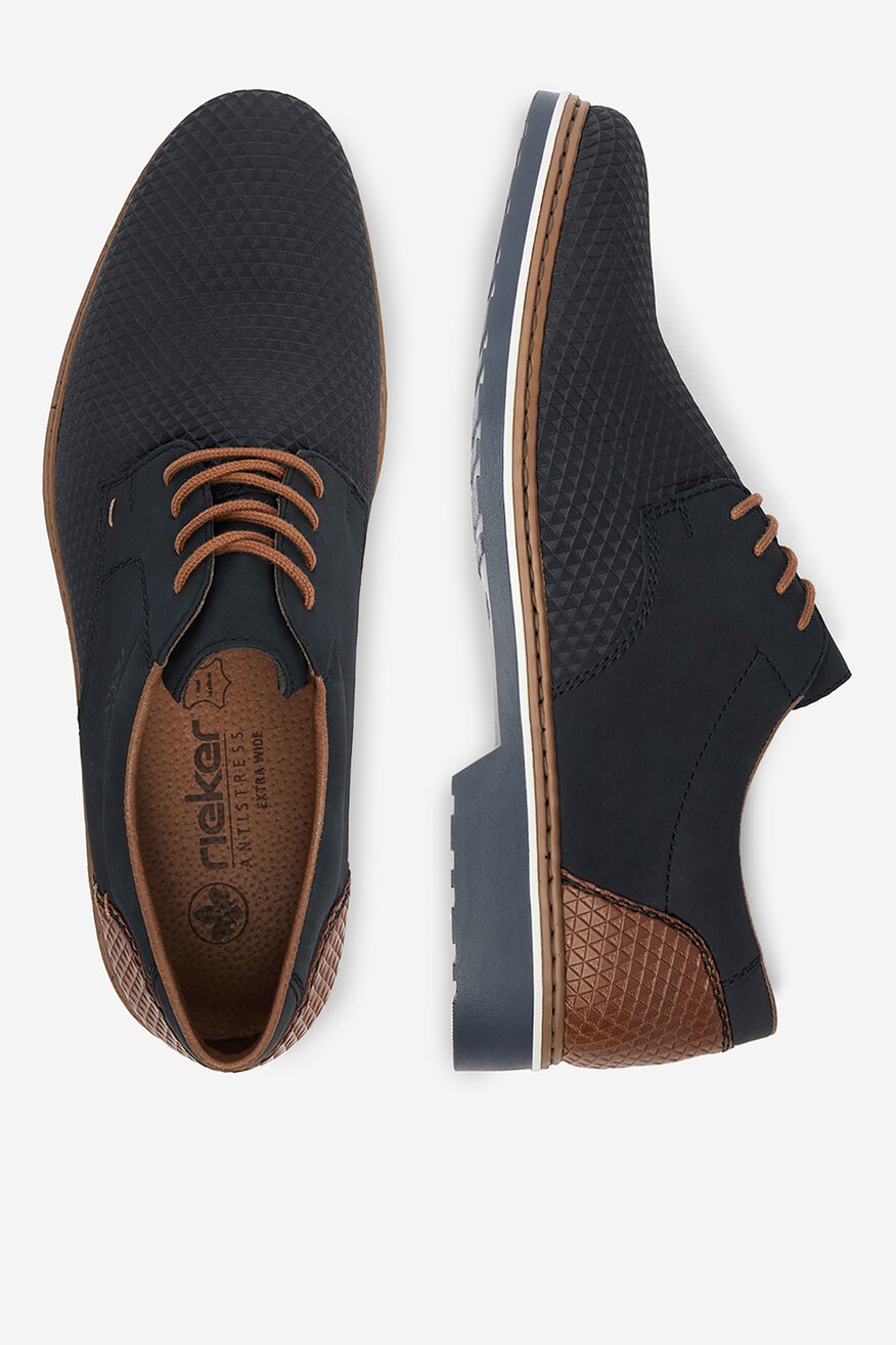 
                Rieker - Półbuty - 2230092746793