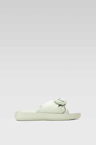 Шльопанець Jenny Fairy WS106-08 ГОЛУБИЙ