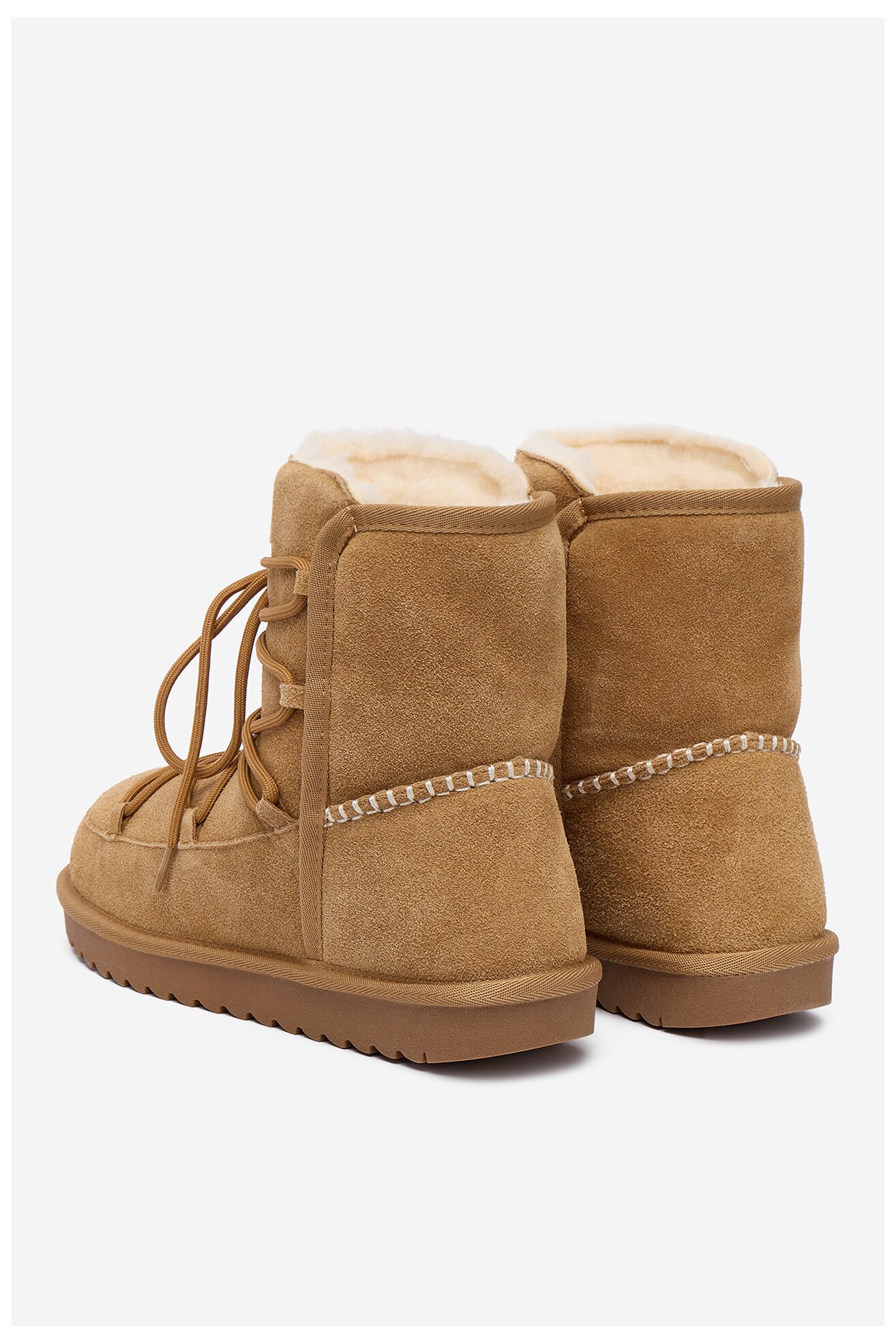 Ghete DeeZee DZN-010 CREM