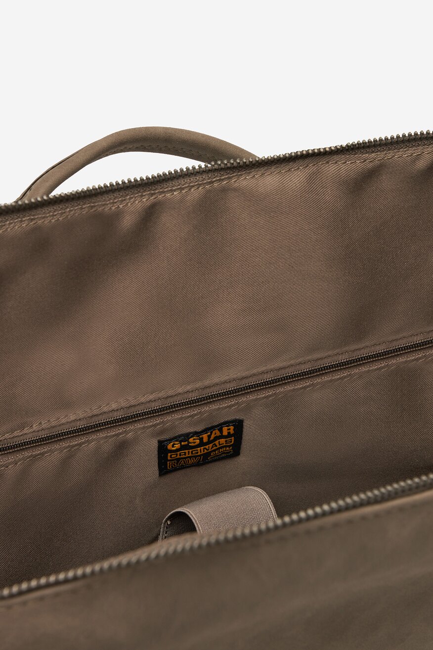 Rucsac G-STAR RAW BEJ - 5903698187440