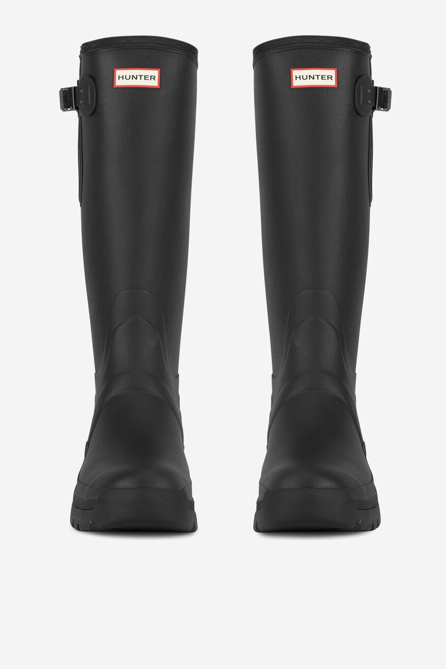 
                Гумени ботуши HUNTER ЧЕРЕН - 5905588962069